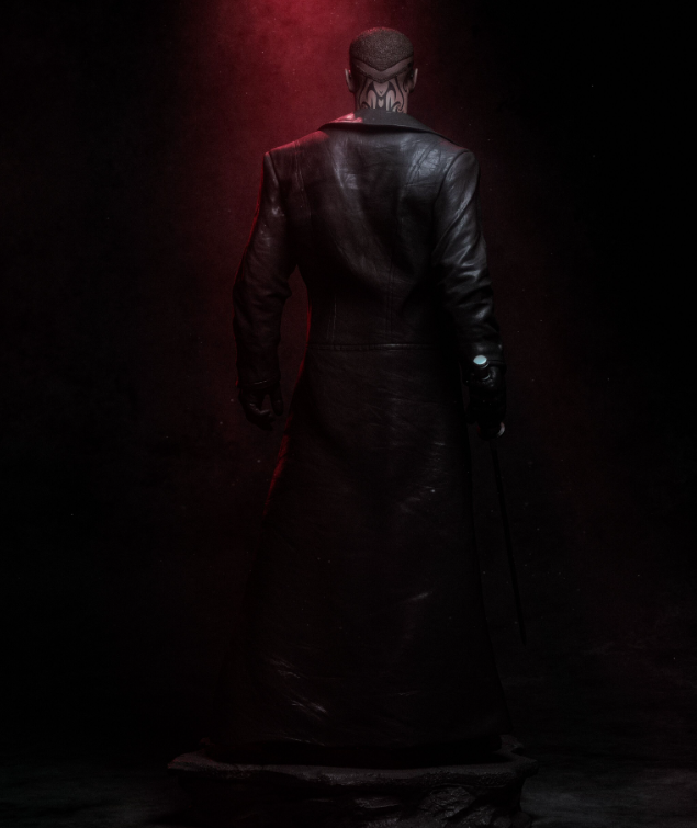 Blade – The Daywalker 🗡️