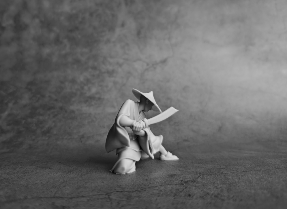 🏯 Swordsman: China Wuxia Jiang Hu Series