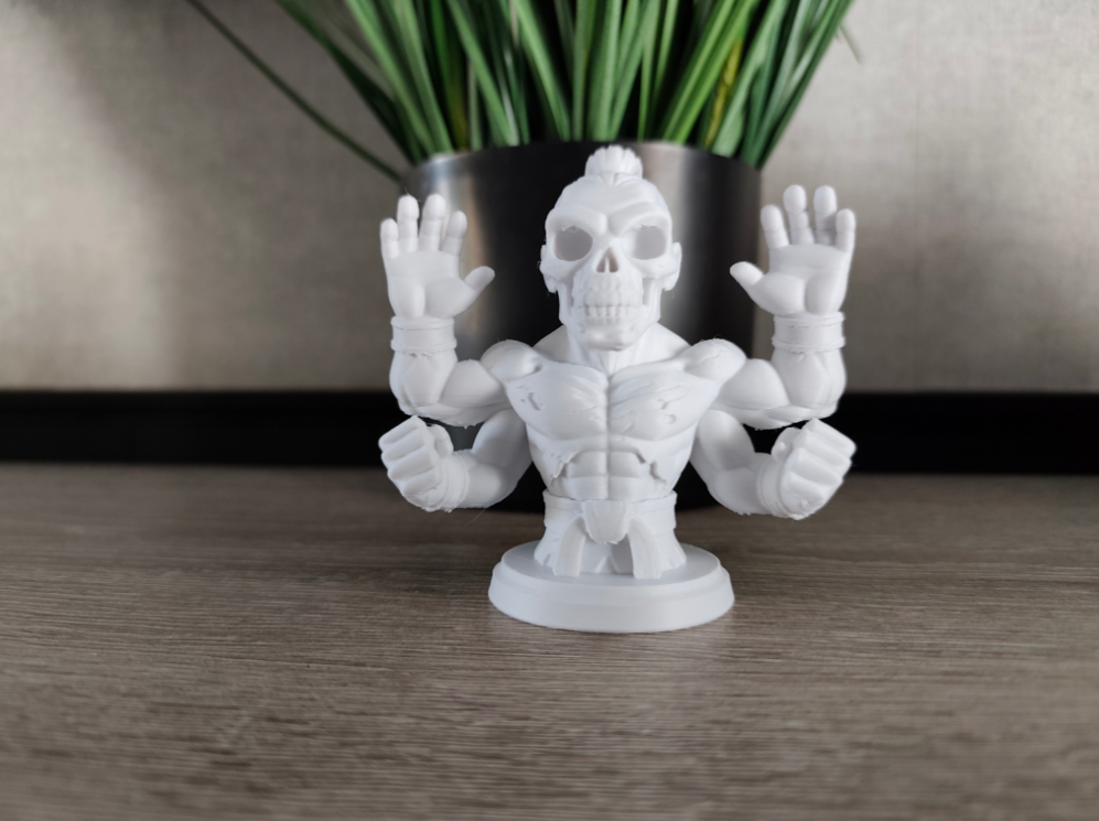 Mortal Kombat – Undead Series Collection 💀