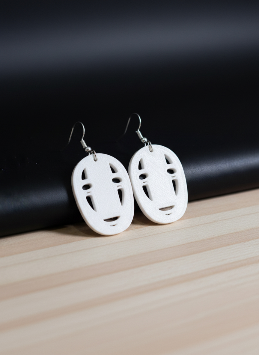 KAONASHI EARRING