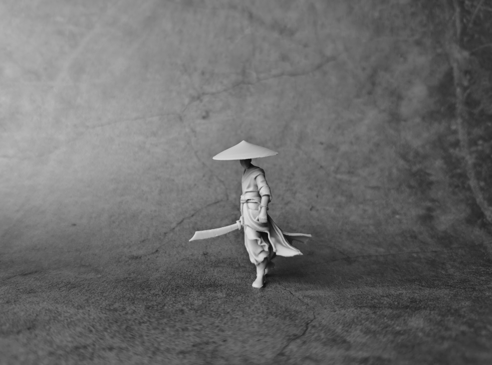 🏯 Swordsman 3: China Wuxia Jiang Hu Series