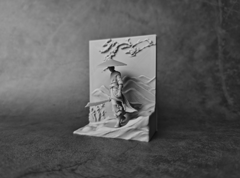 🏯 Swordsman 3: China Wuxia Jiang Hu Series