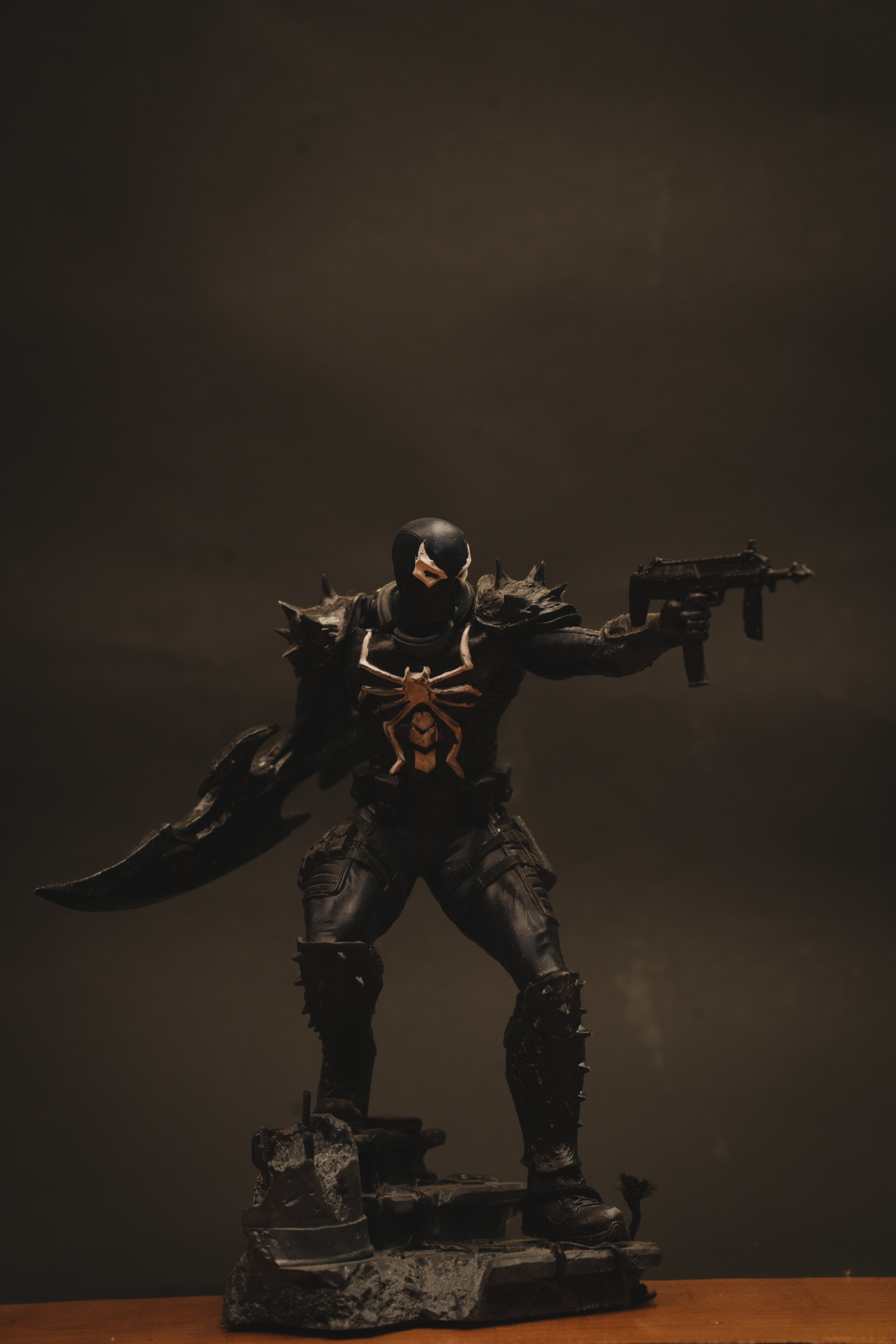 Agent Venom