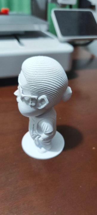 Taro Sakamoto: The Legendary Hitman | Chibi Edition