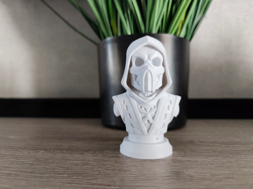 Mortal Kombat – Undead Series Collection 💀