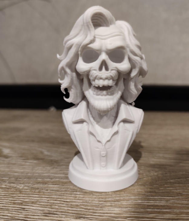 Sirius Black – Undead Series Figure ⛓️