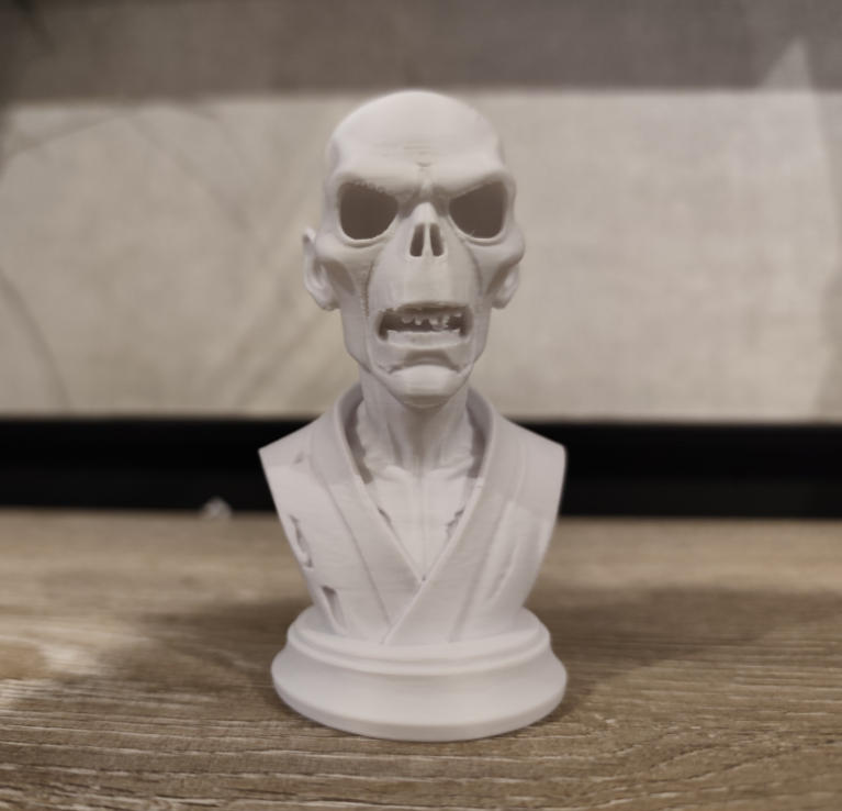 Lord Voldemort – Undead Series Figure 💀