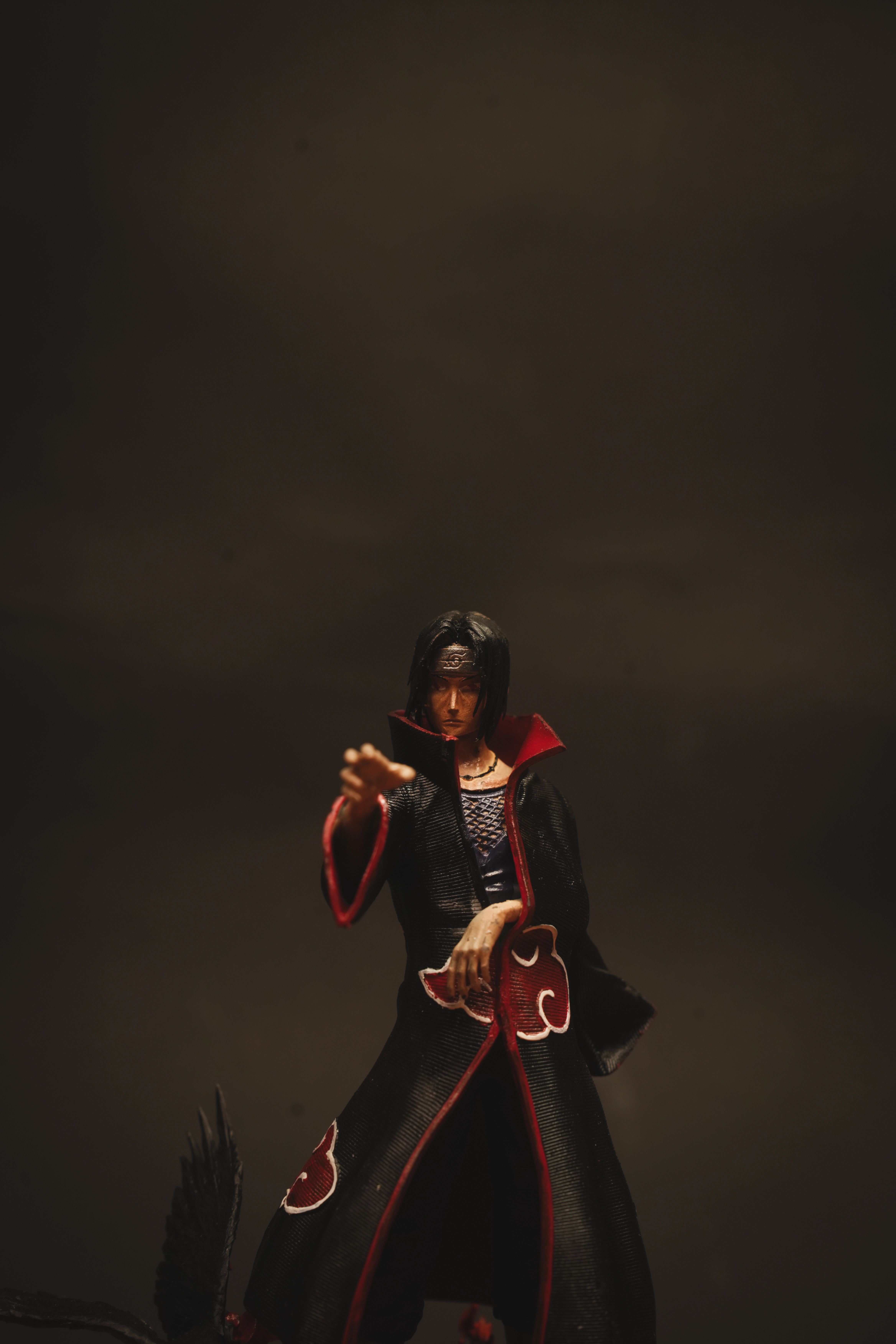 Itachi Uchiha