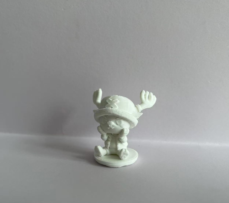 Tony Tony Chopper: The Cotton Candy Lover | Chibi Edition