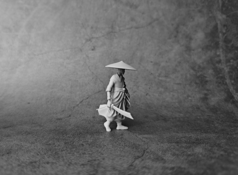 🏯 Swordsman 3: China Wuxia Jiang Hu Series