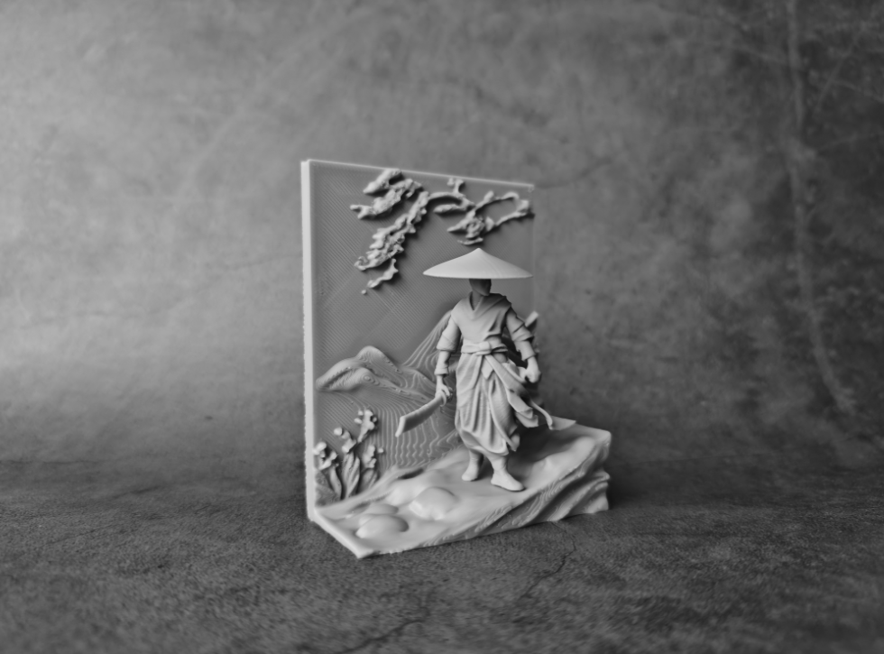 🏯 Swordsman 3: China Wuxia Jiang Hu Series