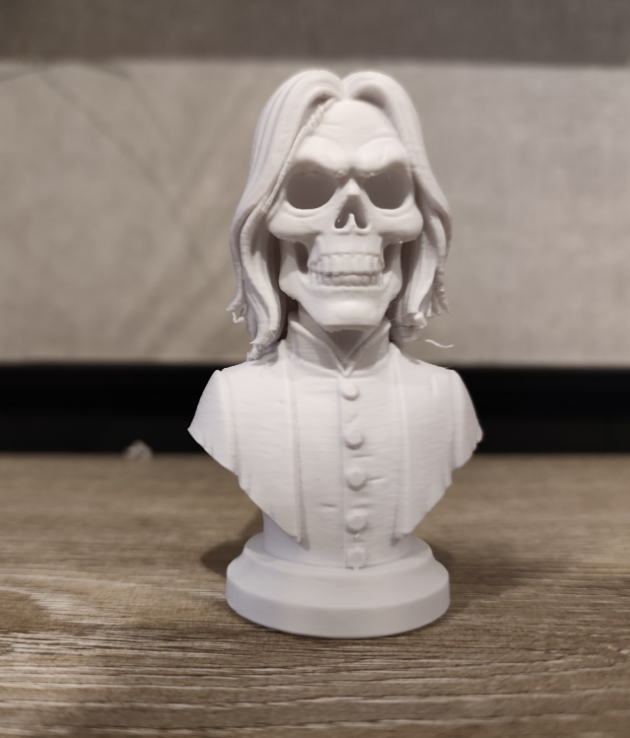 Severus Snape – Undead Series Figure 💔