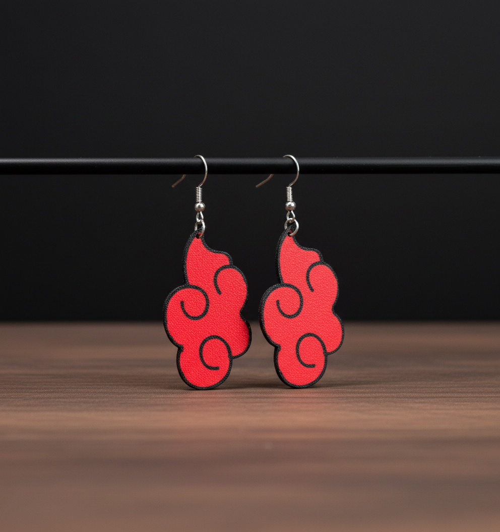Akatsuki Earring