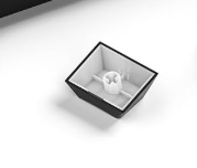 Jason Voorhees Keycaps 🌲