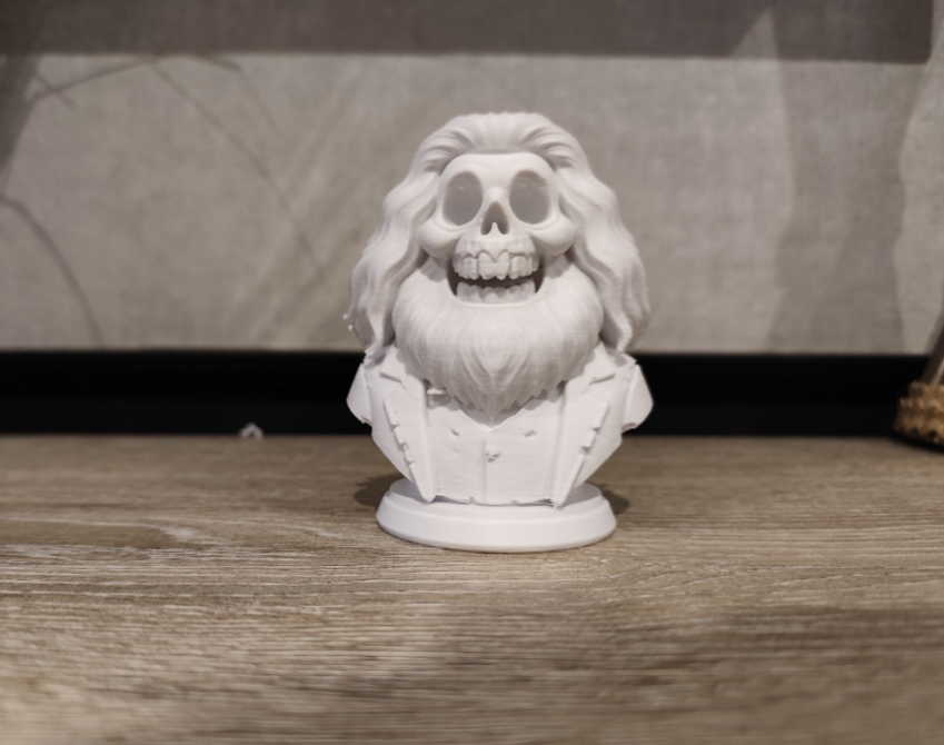 Rubeus Hagrid – Undead Series Figure 🦴
