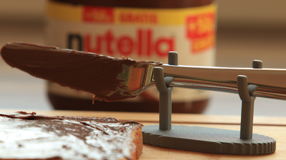 Universal Utility Stand 📱