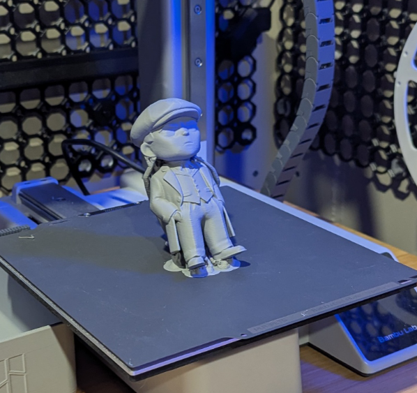 Thomas Shelby: The Leader of the Peaky Blinders | Stylized Edition