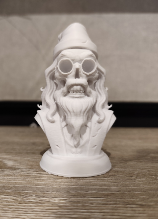 Albus Dumbledore – Undead Series Figure ⏳