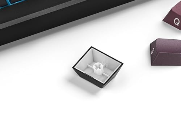 Pikachu — The Electric Icon Keycaps 🟡