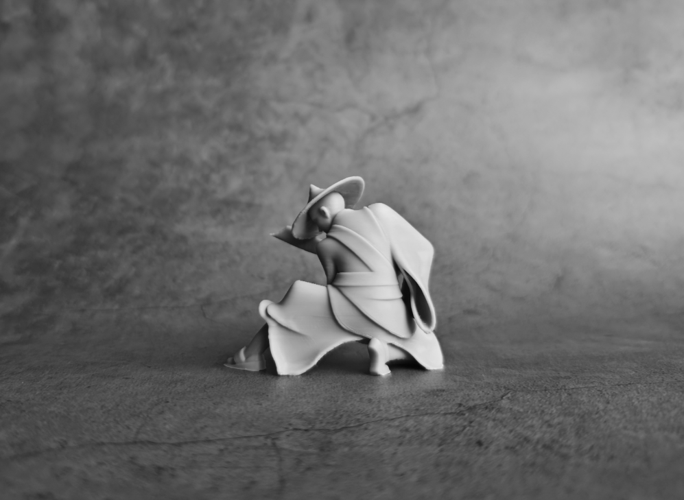 🏯 Swordsman: China Wuxia Jiang Hu Series