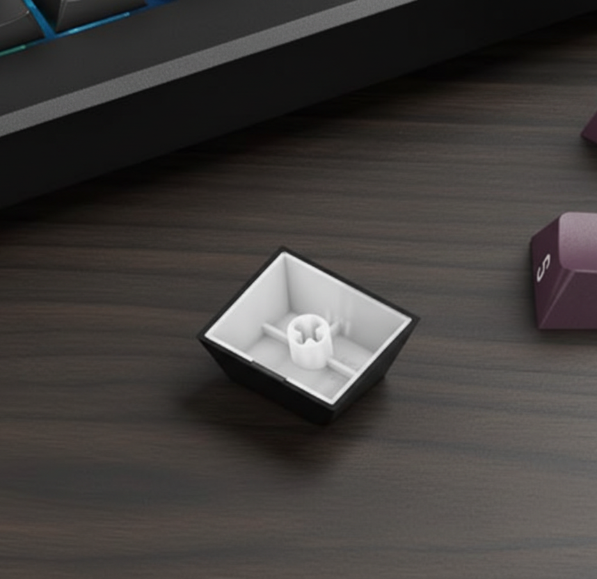 Bulbasaur's Many Moods Keycaps 🌱