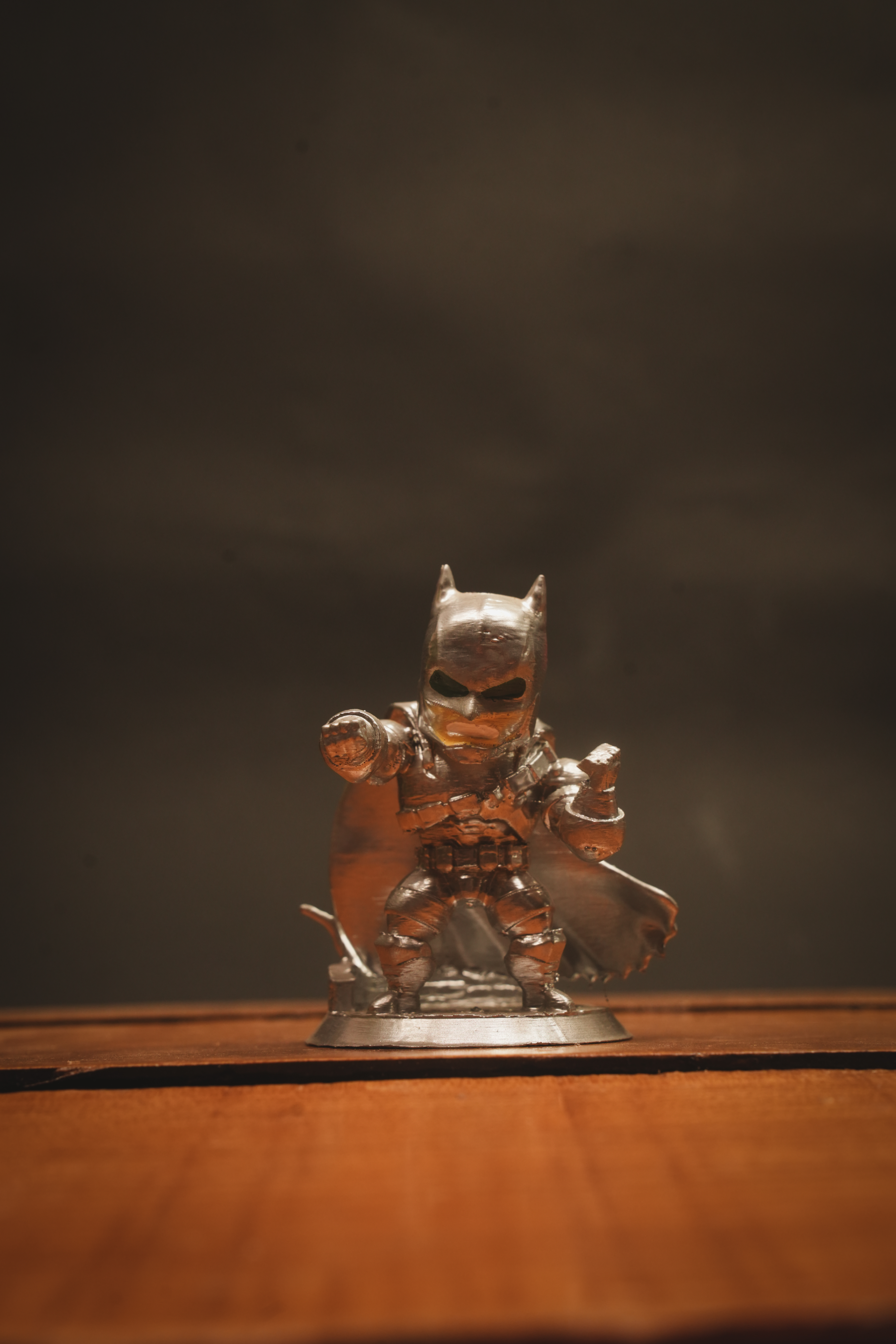 Chibi Batman