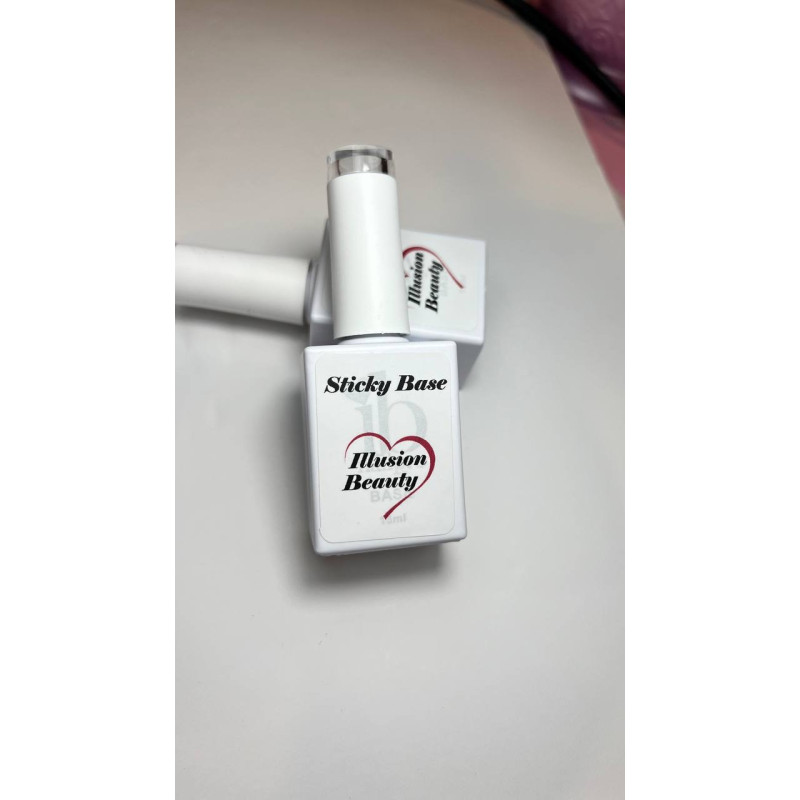EASY BASE 1 (GEL EN BOTE) 15ML BASE BUILDER SIN PREBASE