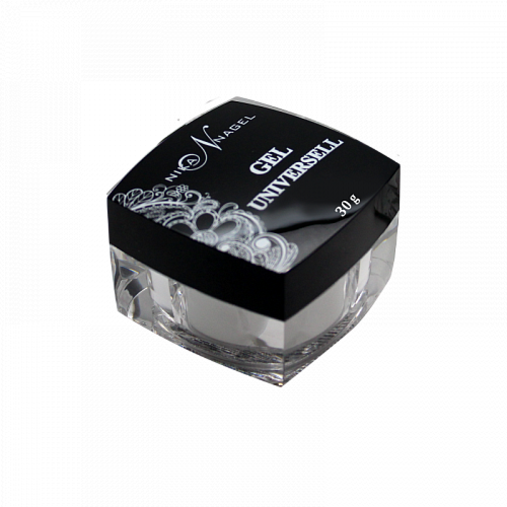 GEL UNIVESELL 30GR