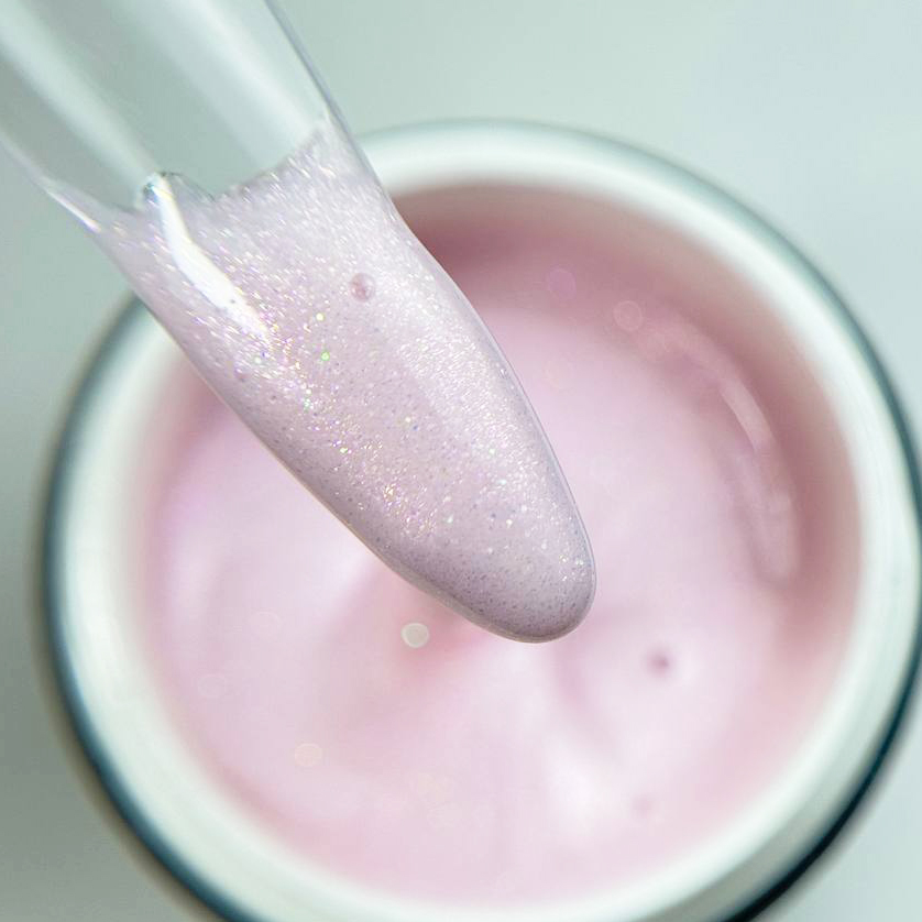Gel Builder Shimmer 06 IB Nails – 15ml