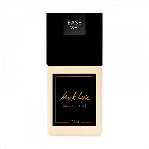 Marklux Base Coat 12 ml