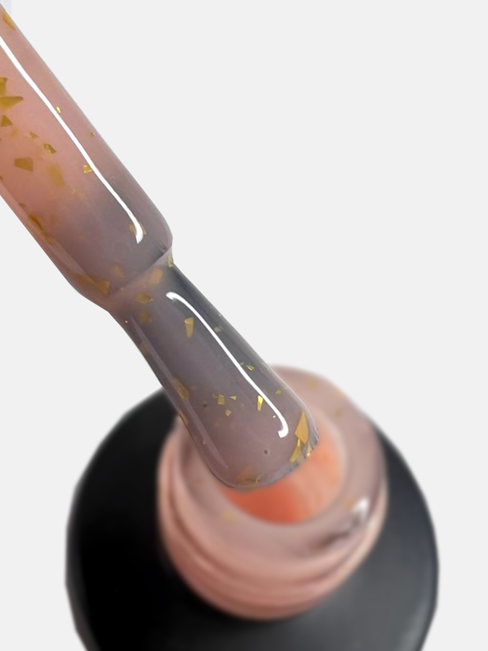 WOW base «Destornillador» rubber 7ml Nika Nagel