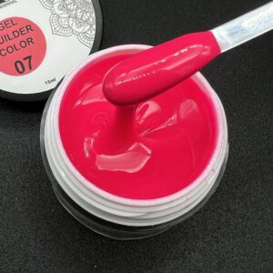 Gel Builder Color 07 IB Nails – 15ml
