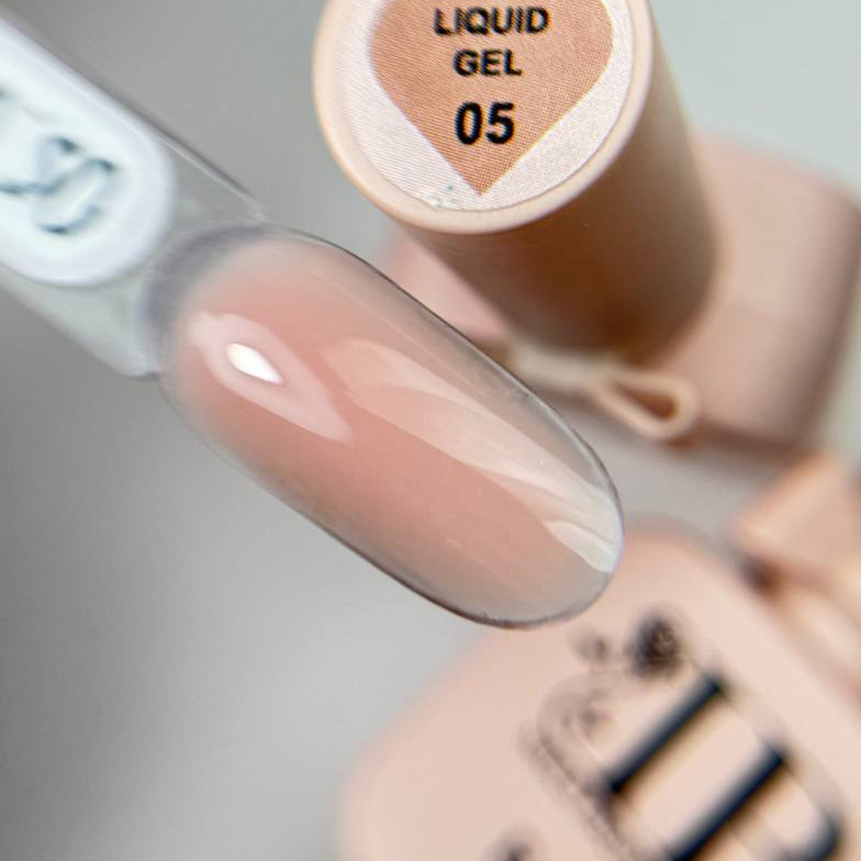 Base Rubber Cover 3 IBnailPRO 10ml