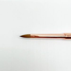 Pincel nº4 Kolinsky IB Nails (especial 3D)