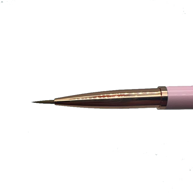 Pincel fino 8mm 100% kolinsky IB Nails