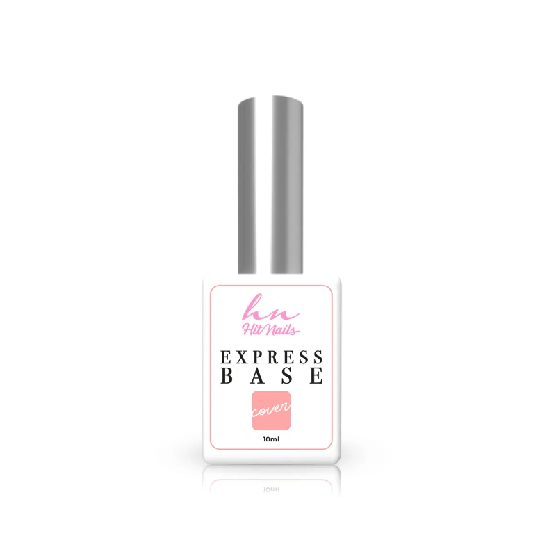 BASE EXPRESS COVER (RUBBER) HN 10ML