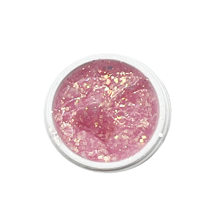 Gel Builder Glitter 11 IB Nails – 5ml