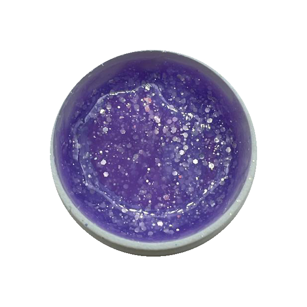 Gel Builder Glitter 06 IB Nails – 15ml