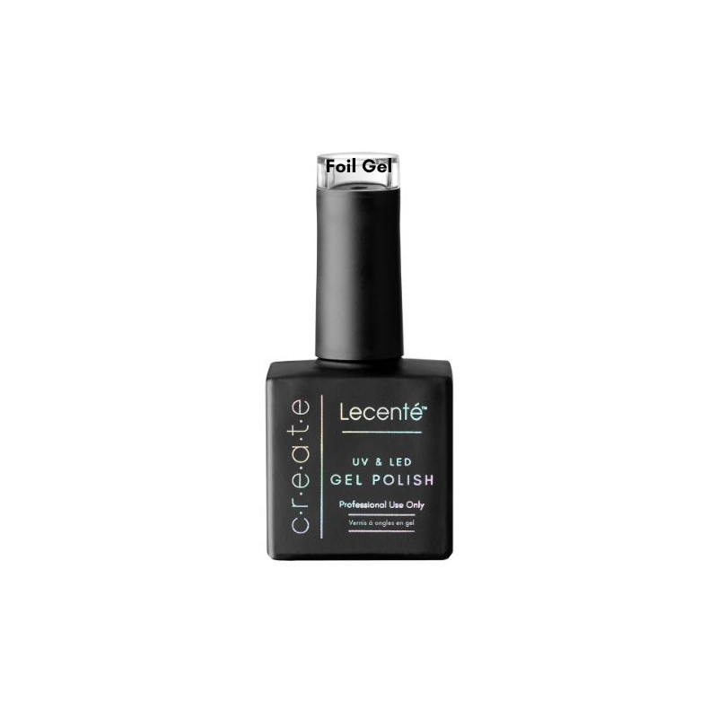 CREATE LECENTÉ GEL ESPECIAL PARA FOIL