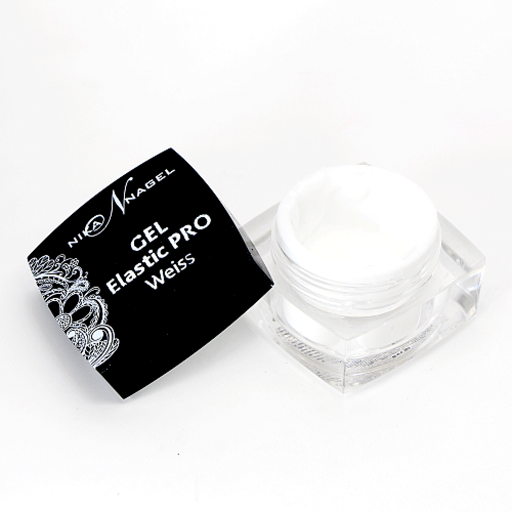 ELASTIC PRO 15GR WEISS