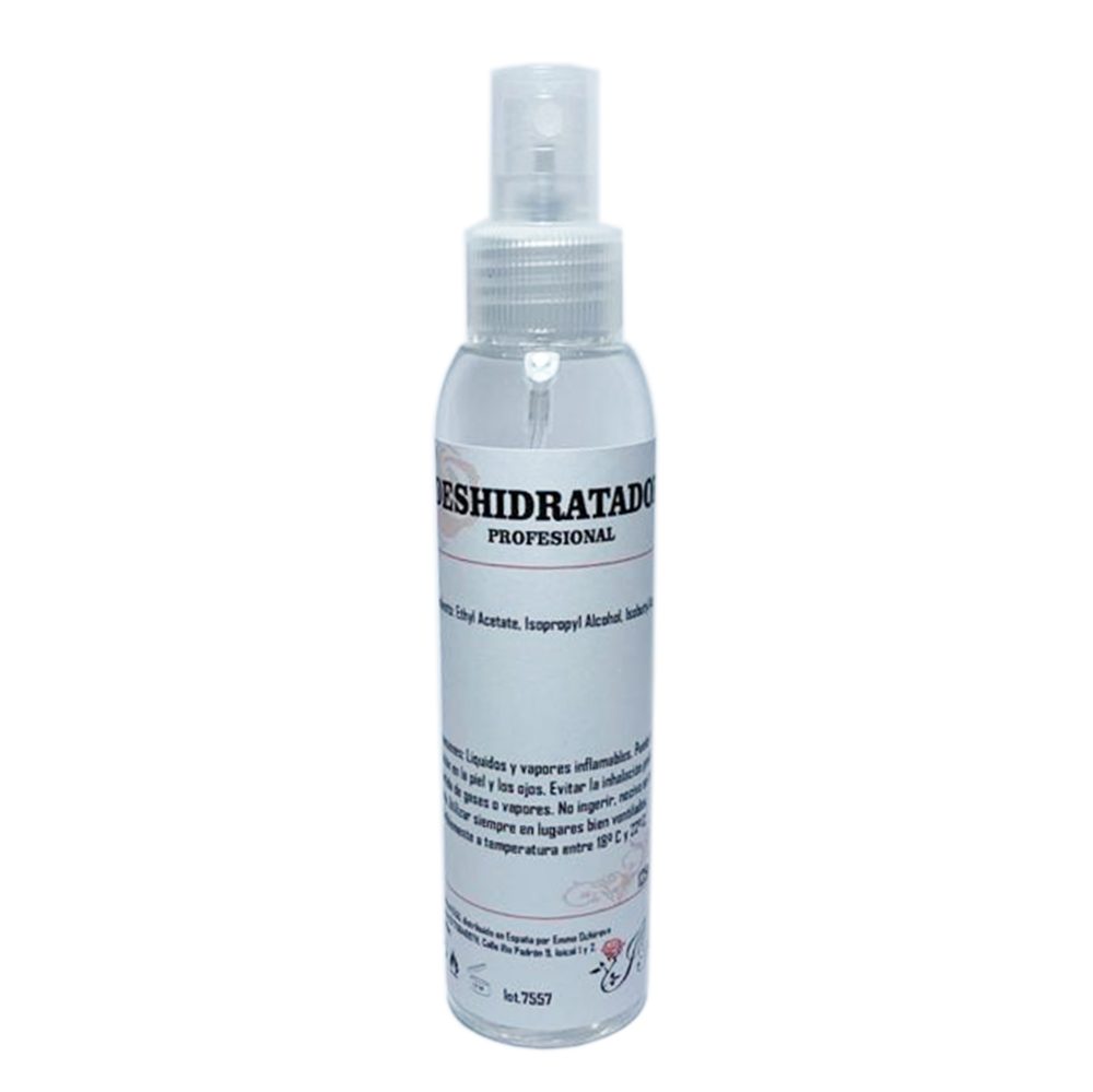 DESHIDRATADOR SPRAY 125ml