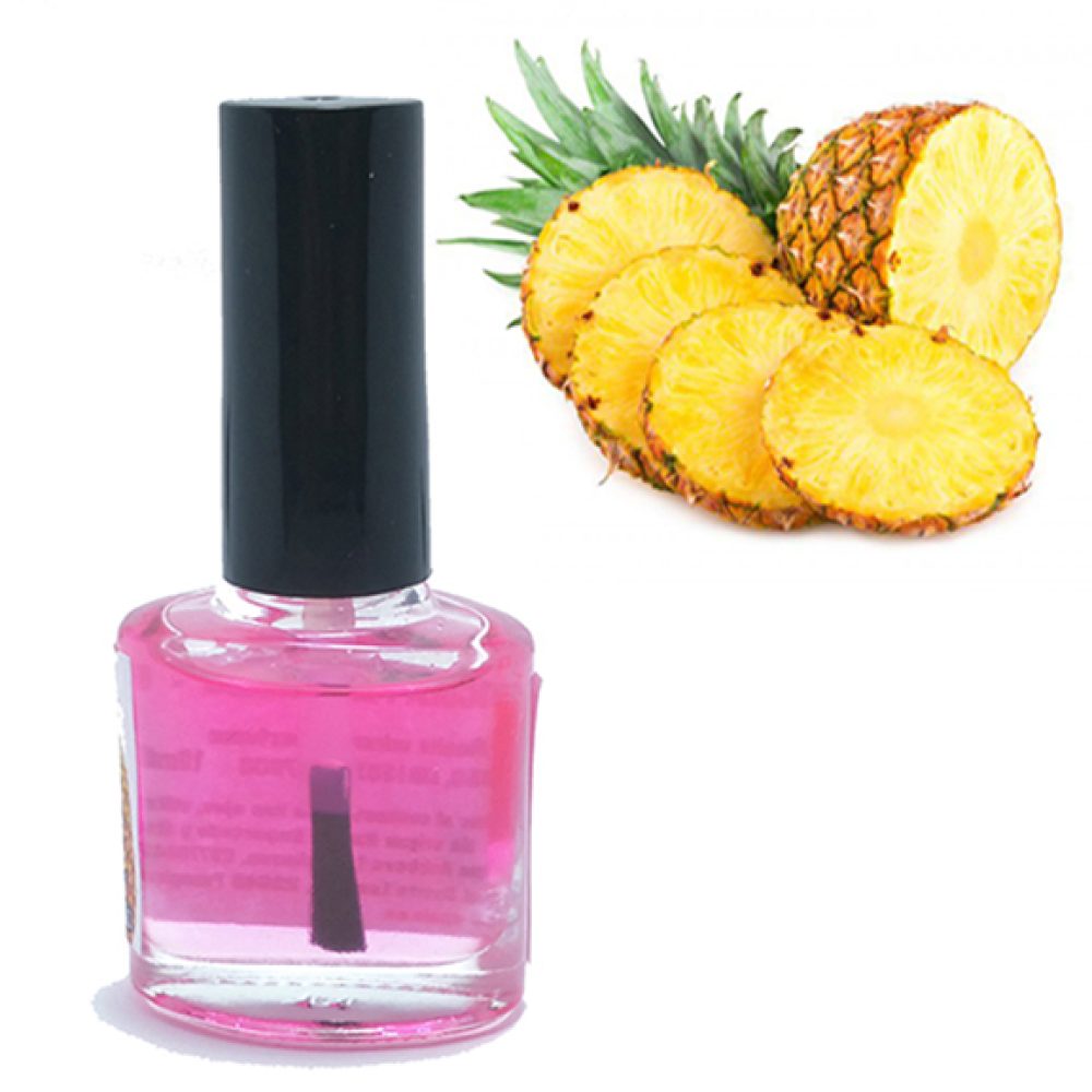 ACEITE CUTÍCULAS PIÑA