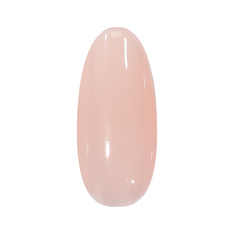 BASE RUBBER COVER AMBAR 011 20ML