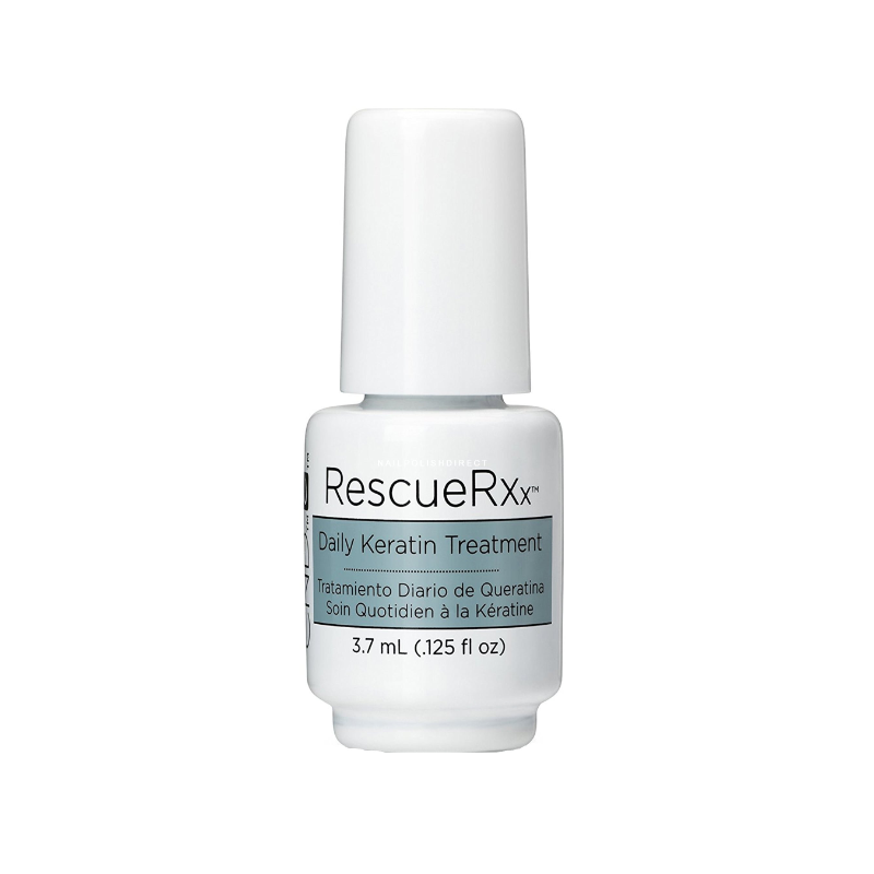 TRATAMIENTO RESCUE RXX CND 3.7ML (QUERATINA PARA LAS UÑAS)