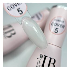Base Rubber Cover 5 IBnailPRO 10ml