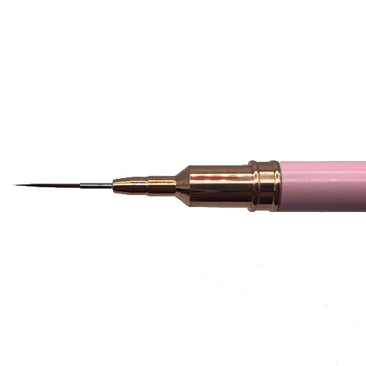 Pincel fino 12mm 100% kolinsky IB Nails