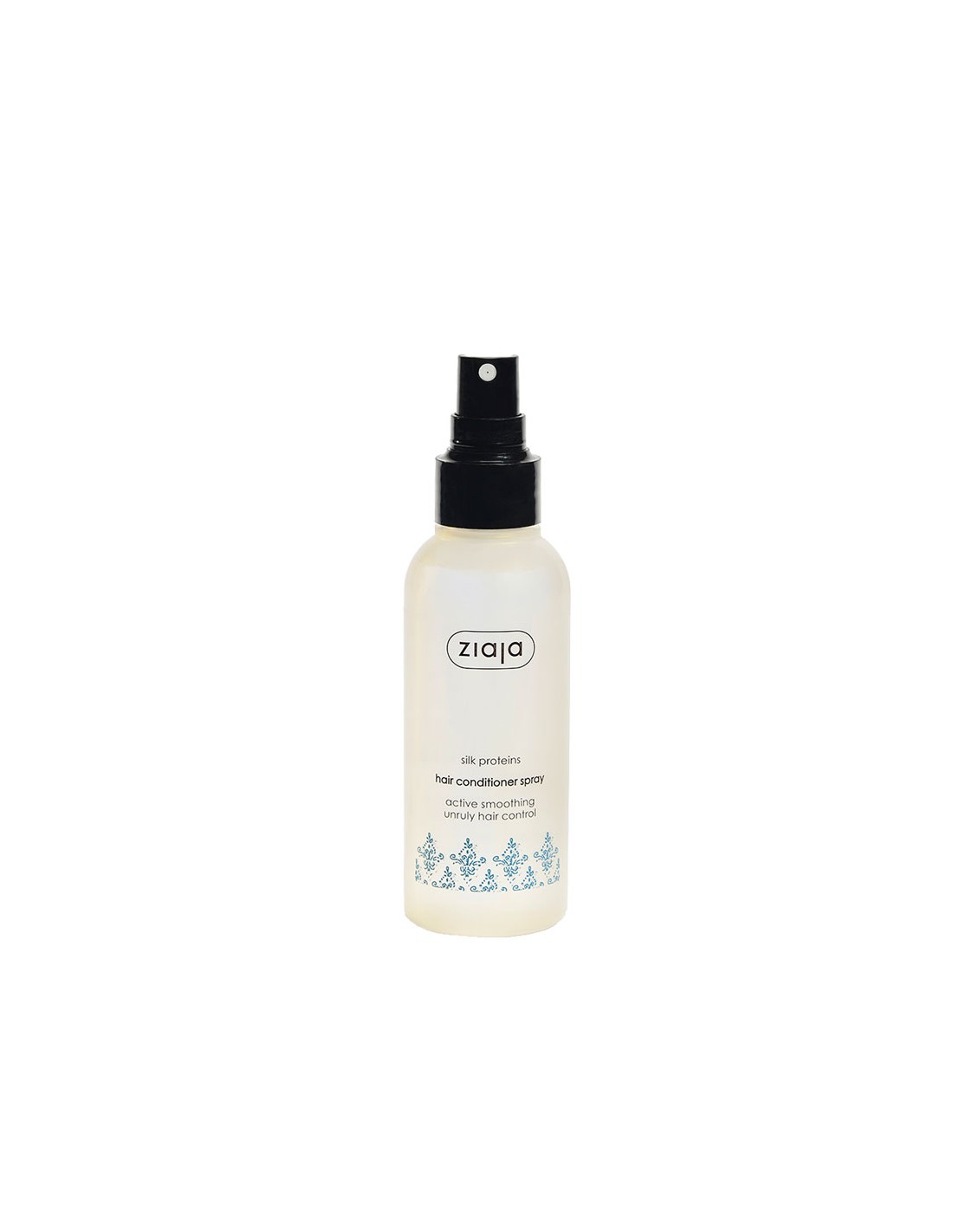 PROTEÍNAS DE SEDA Acondicionador en spray – Suavidad y Control del Frizz