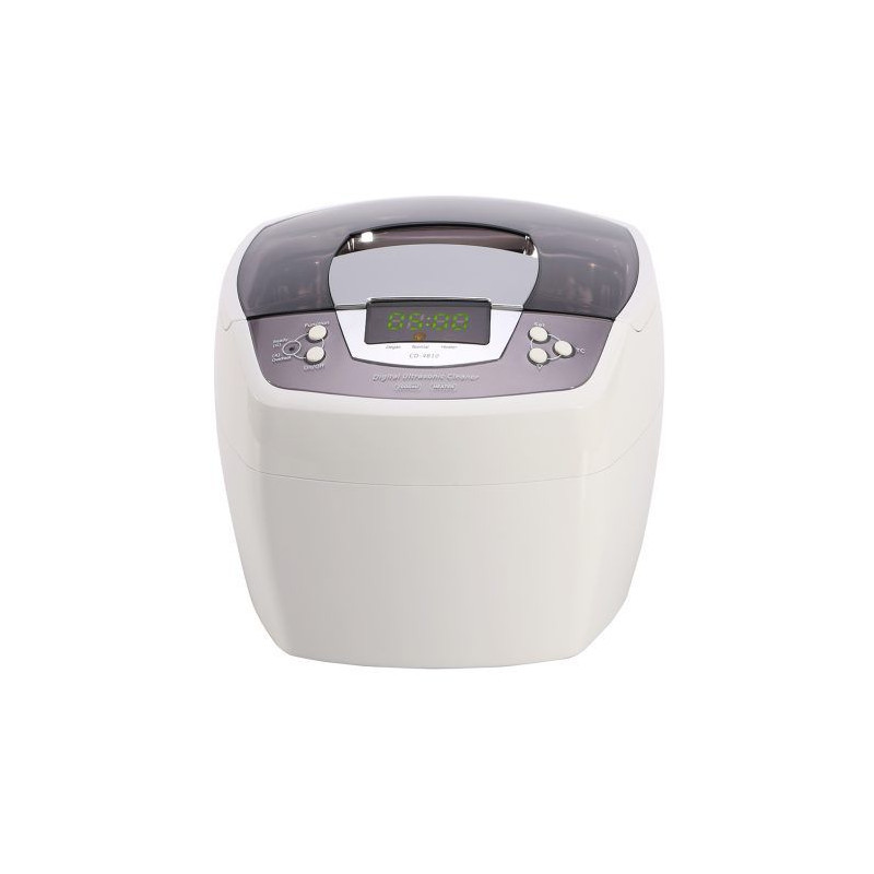 ULTRASONIDO CODYSON AB-4810 DE CAPACIDAD DE 2 LITROS