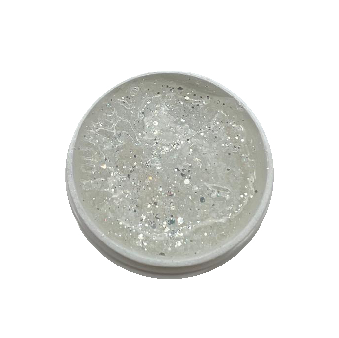 Gel Builder Glitter 01 IB Nails – 15ml