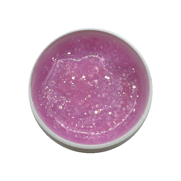 Gel Builder Glitter 07 IB Nails – 15ml
